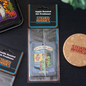 Are We There Yet Apple Air Freshener by Steven Rhodes